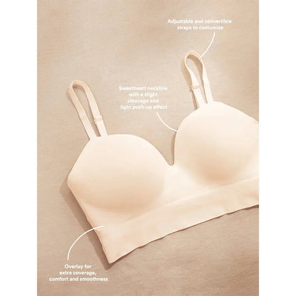 SmoothLift - Soutien-Gorge Modelant