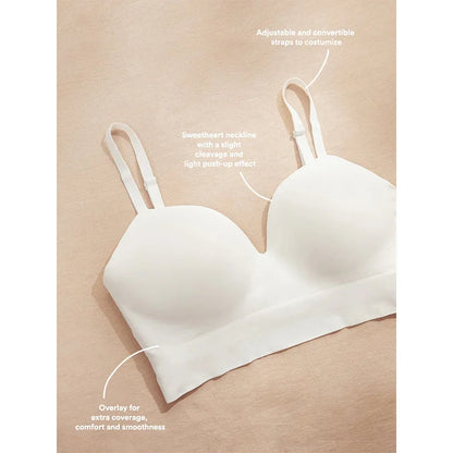 SmoothLift - Soutien-Gorge Modelant