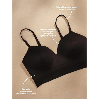 SmoothLift - Soutien-Gorge Modelant